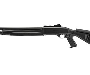 Beretta 1301 Tactical 12 Gauge 18.5" Black Pistol Grip