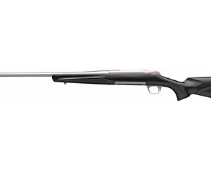 Browning X-Bolt Stainless Stalker 6.5CM 22