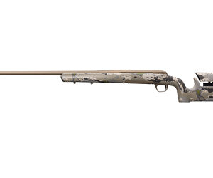 Browning X-Bolt Max Long Range 300 Win Mag 26" Camo