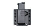 Bravo Single Mag Pouch for Glock 43X/Sig P365, Medium Size