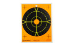 Caldwell Bullseye Target 5.5" 10 Pack