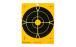 Caldwell Bullseye Target 5.5" 25 Pack