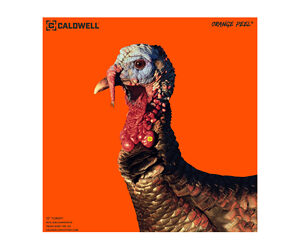Caldwell Turkey Target 12" 5 Pack