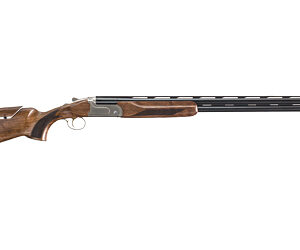 C.Daly 214E Over/Under Sport Clay 12GA 30 Inch