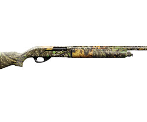 Charles Daly 601 Semi Field 20 Gauge 22" Camo