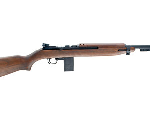 Chiappa M1-22 22LR 18" 10RD Wood Black