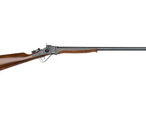 Chiappa Little Sharps 22LR 24 Walnut