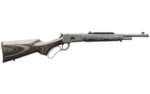 Chiappa 1892 Woodland Takedown 44 Magnum 16 Grey
