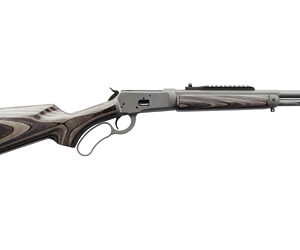 Chiappa 1892 Woodland Takedown 44 Magnum 16 Grey