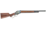 Chiappa 1887 Shotgun 12GA 22 Wood Black