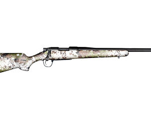 Christensen Mesa Sitka 7mm PRC 22" Rifle