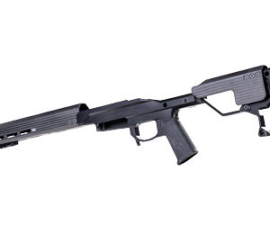 Christensen Arms MPR Chassis SA 14in BLK