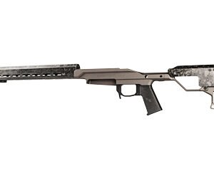 Christensen Arms MPR Chassis Long Action 17" Tungsten