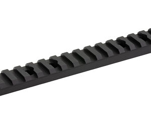 CHRISTENSEN 1PC CA RANGER 60 MOA