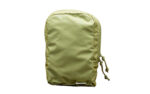Coletac Back Pouch - Coyote Brown