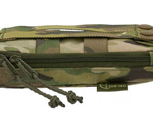 Coletac Bottom Pouch - MCAM