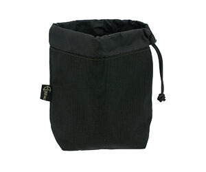 COLETAC BRASS BAG BLK