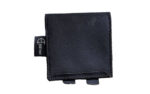 COLETAC Magazine Pouch Black