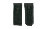 Coletac Vulcan Suppressor Pouch Black Long