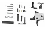 CMC AR-15 Lower Parts Kit with Curved Trigger