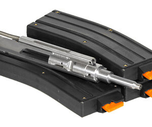 CMMG 22LR AR CONV KIT 3-25RD BRAVO