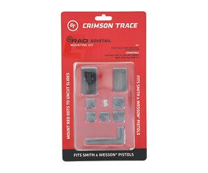 CTC RED DOT REAR SIGHT ADAPTER