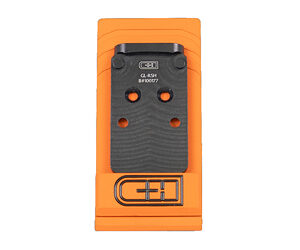 CHP FOR GLK MOS ADAPTER RMR/SRO/HOLO