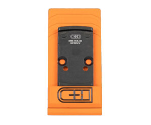 CHP RMR ADAPTER TO HOLO 407K/507K
