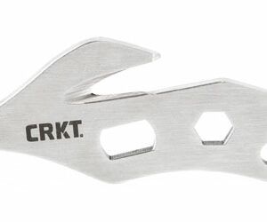 CRKT K.E.R.T. EMERGENCY KEYCHAIN TOL