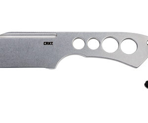 CRKT RAZEL CHISEL 2.00" PLAIN EDGE