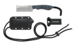 CRKT S.P.E.C. 2.44" PLAIN EDGE