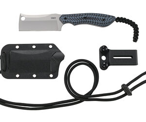 CRKT S.P.E.C. 2.44" PLAIN EDGE