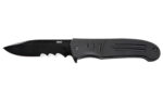 CRKT IGNITOR ASSTD BLK 3.48 CMBO EDG