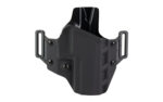CRUCIAL Outside Waistband (OWB) Holster for SIG SAUER P320 Compact/Carry (C/XC)