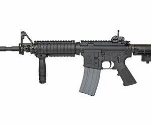 Colt M4 Carbine 5.56 16.1" 30RD Black