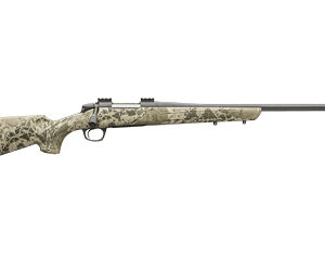 CVA Cascade XT 300 Winchester Magnum 24 Heritage Longslide 3 Round