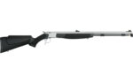 CVA OPTIMA V2 50CAL 26" BLK W/ SIGHT