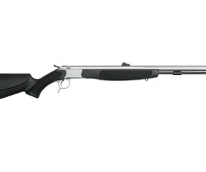 CVA OPTIMA V2 50CAL 26" BLK W/ SIGHT