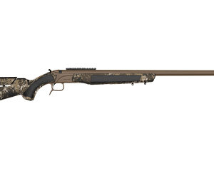 CVA ACCURA LR-X 45CAL 30" BRN/CAMO