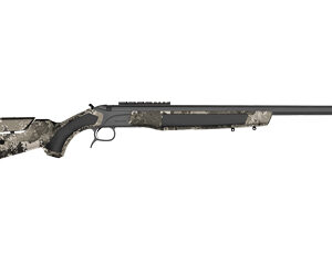 CVA ACCURA MR-X 45CAL 26" GRY/CAMO
