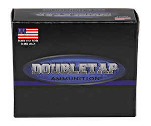 DoubleTap Ammunition 10mm 230gr Hardcast 20rd