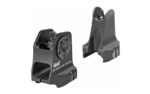 Daniel Defense Fixed Front/Rear Sight Combo