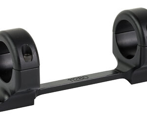 DNZ RUGER AMERICAN SA MED 1" BLK