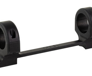 DNZ CVA CASCADE LA HIGH 1" BLK