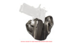 DeSantis SPD Scab Prodigy 4.25 Right Hand Black Holster