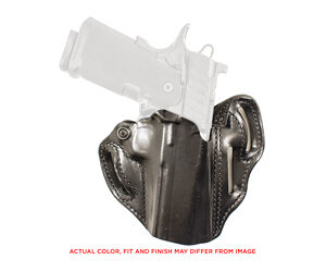 DeSantis SPD Scab Prodigy 4.25 Right Hand Black Holster