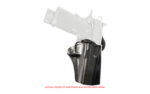 Desantis Mini Scab Prodigy 4.25 Right Hand Black Holster