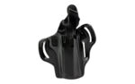 Desantis C&L Scabbard Prodigy 5" Right Hand Black Holster