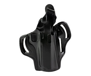 Desantis C&L Scabbard Prodigy 5" Right Hand Black Holster