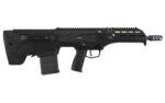 DT MDRX 308 Win 16 20rd Black Forend